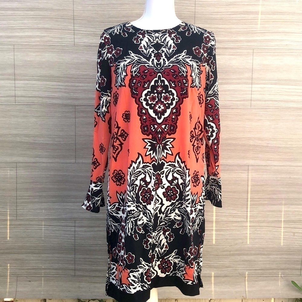 H&M Midi/Dresses, Size 8 for Women - Picture 2 of 12